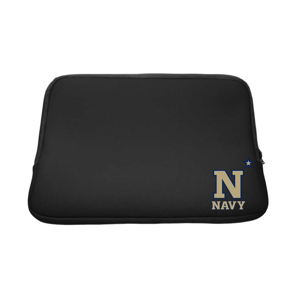 US Naval Academy Neoprene Laptop Sleeve | OTM Essentials