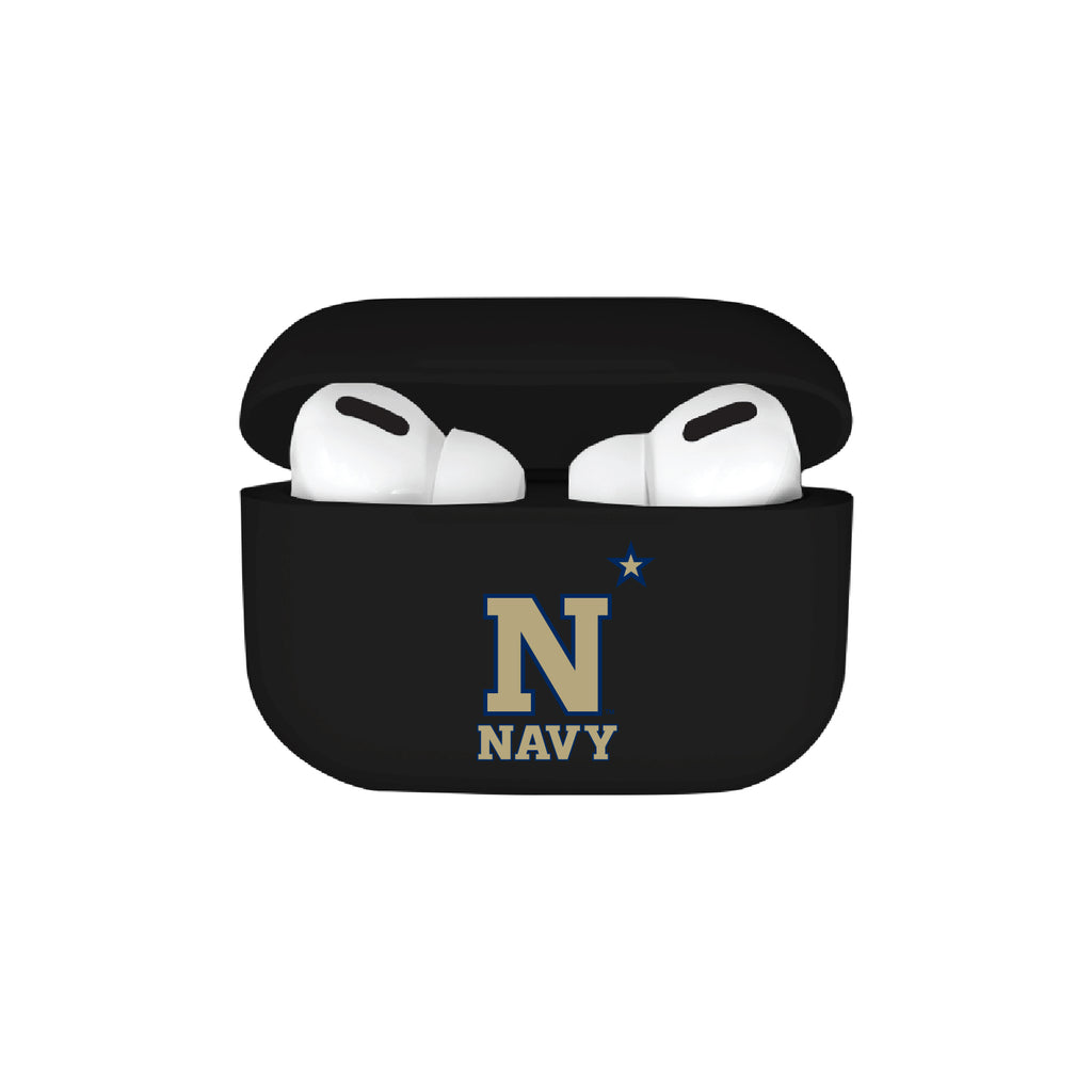 US Naval Academy AirPods Case | OTM Essentials