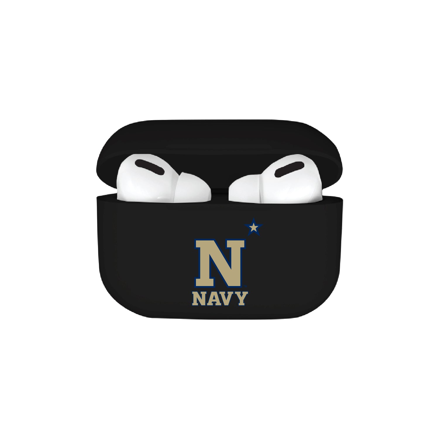 AirPods Case, US Naval Academy