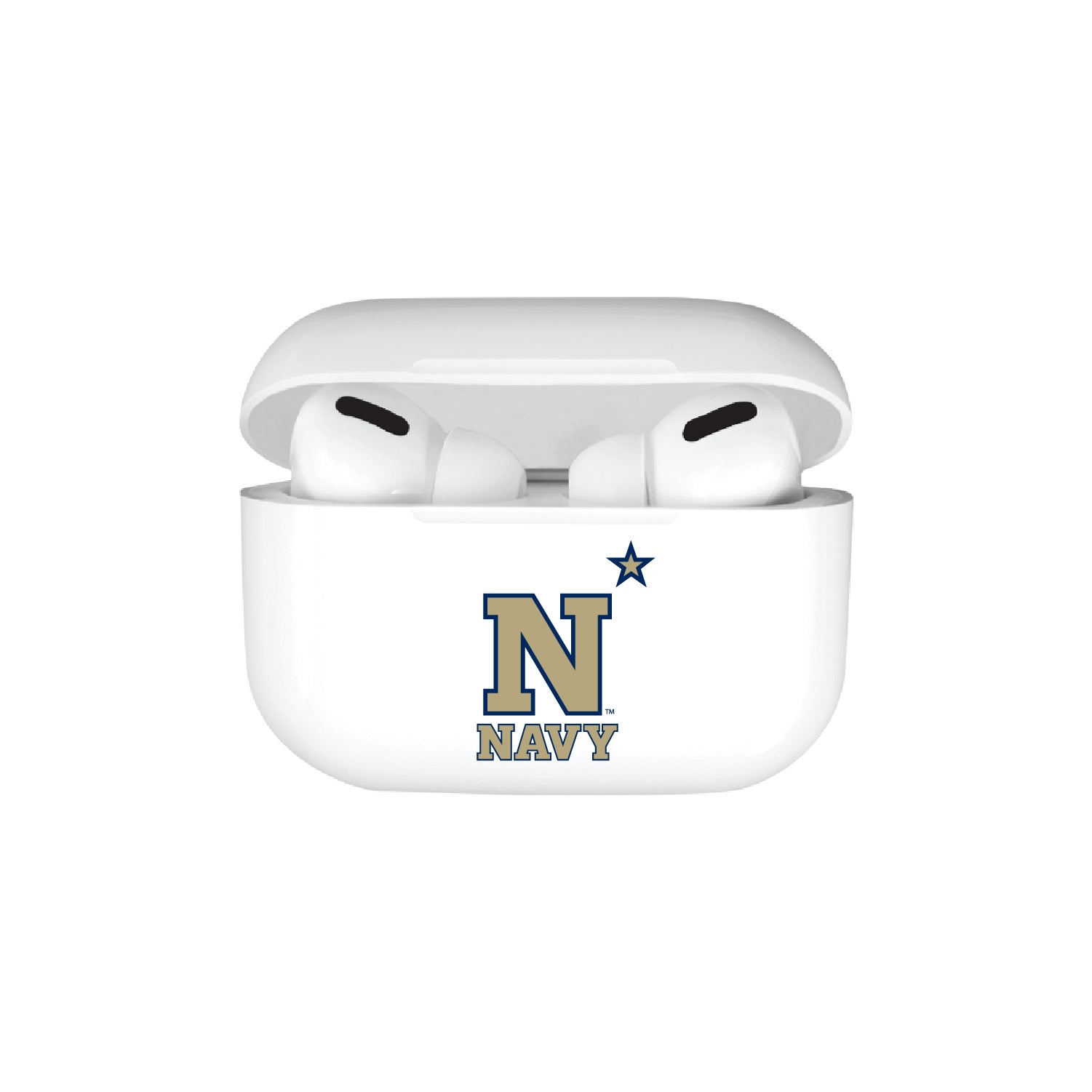 AirPods Case, US Naval Academy