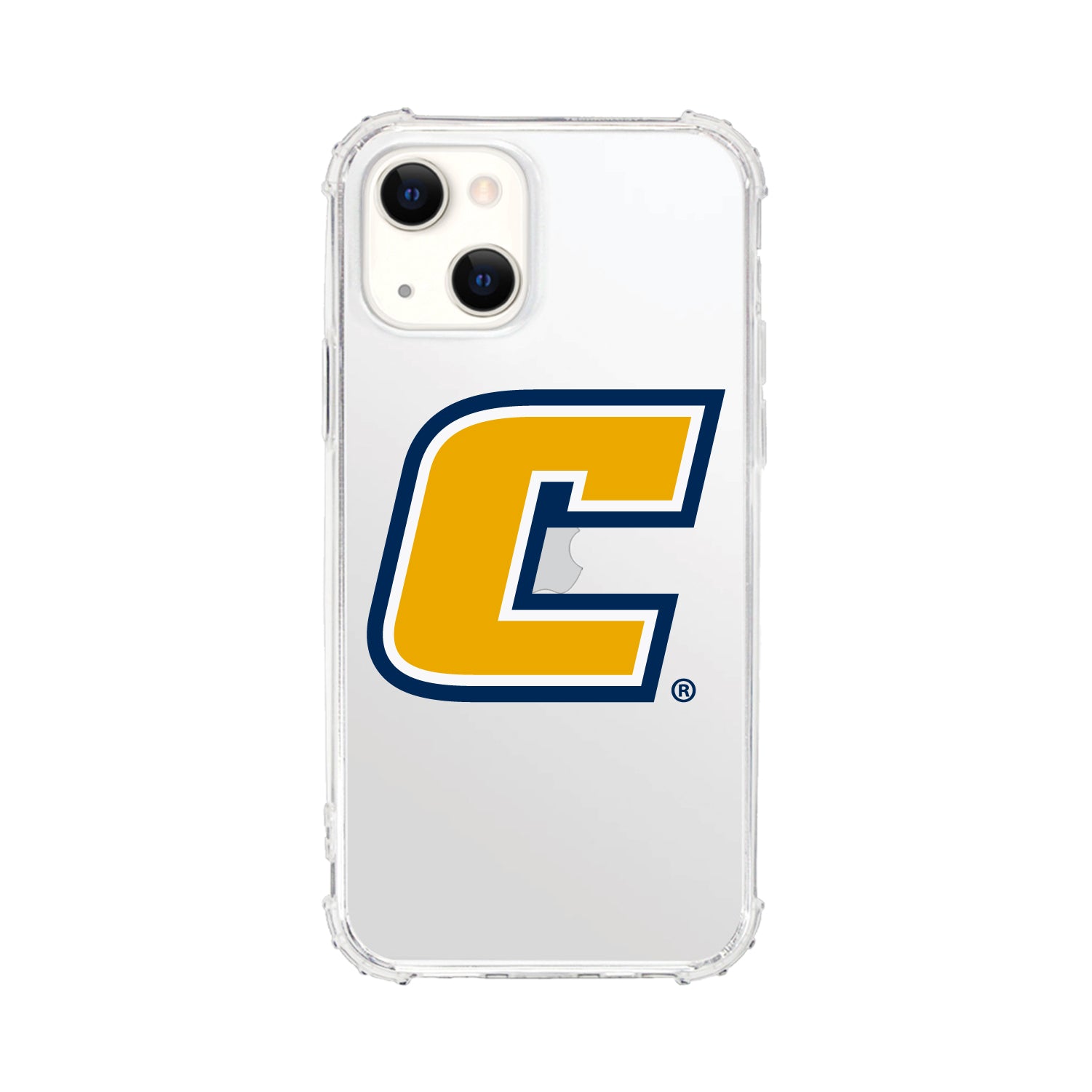 Phone Case, Tough Edge, University of Tennessee at Chattanooga