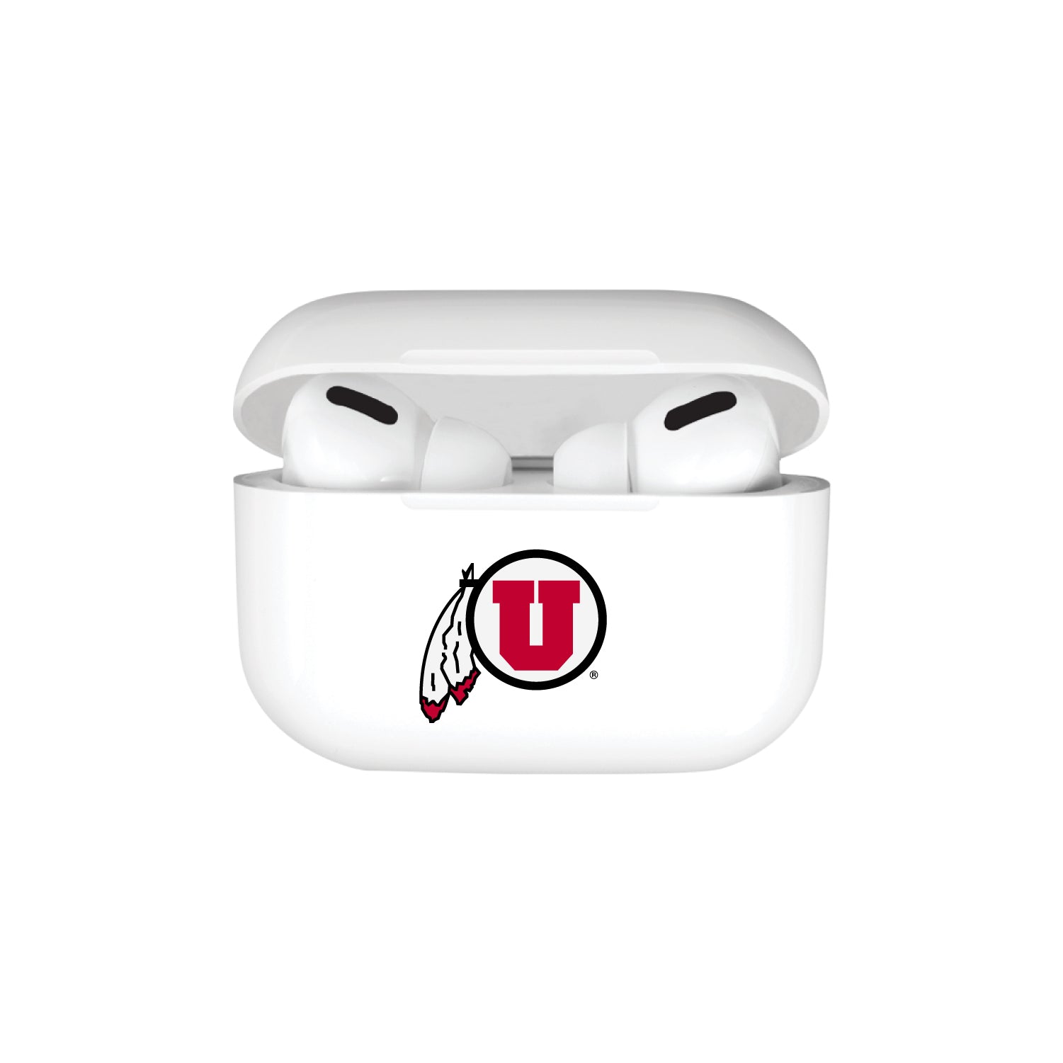 AirPods Case, University of Utah