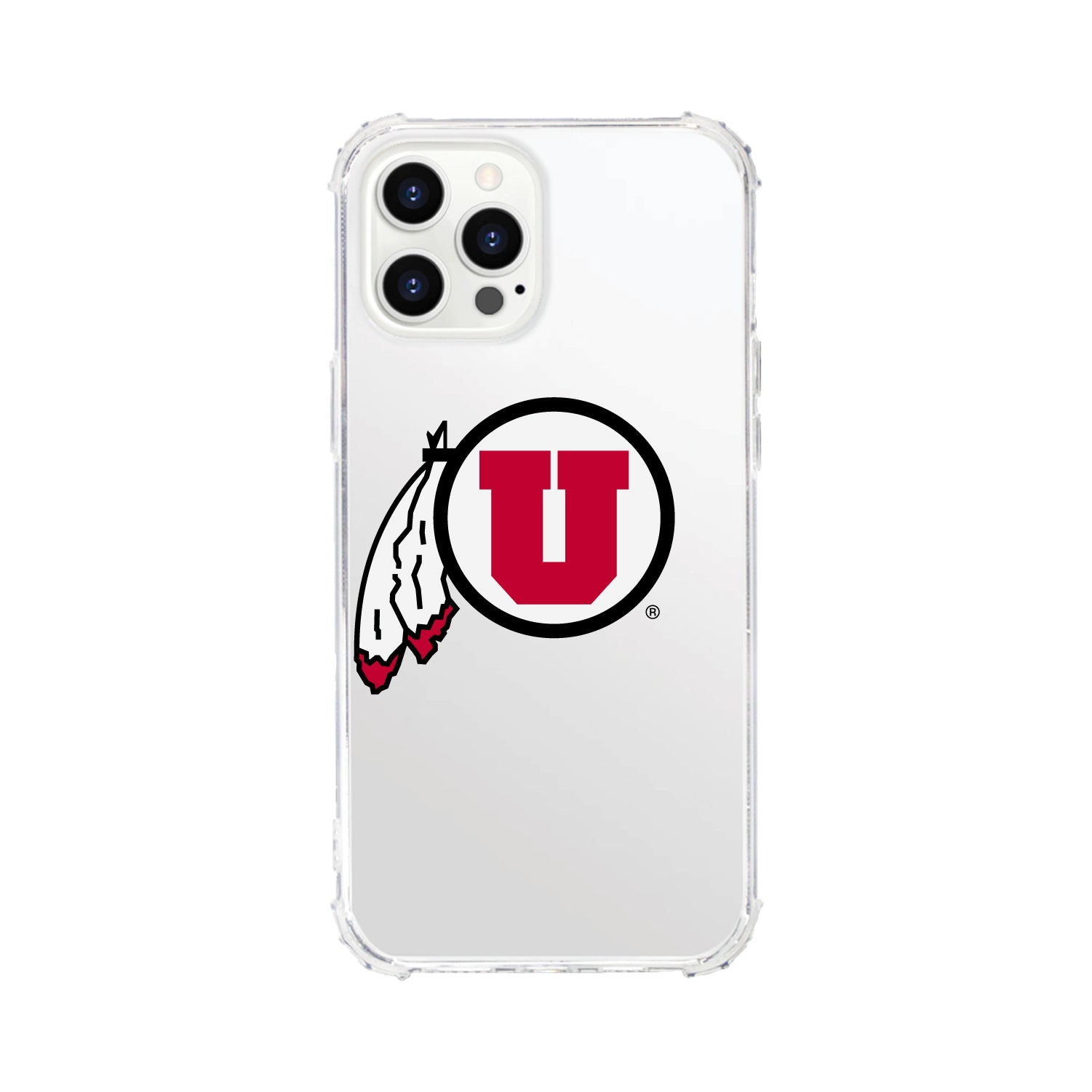 iPhone Case University of Utah | OTM Essentials