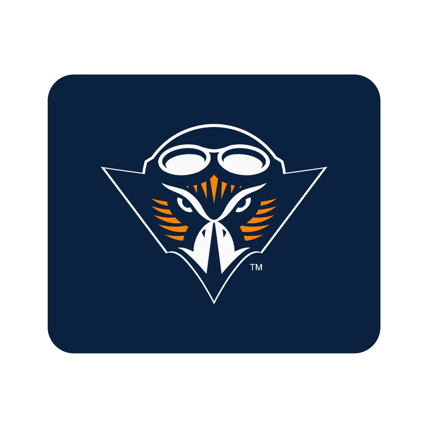 Mouse Pad, Fabric, The University of Tennessee at Martin