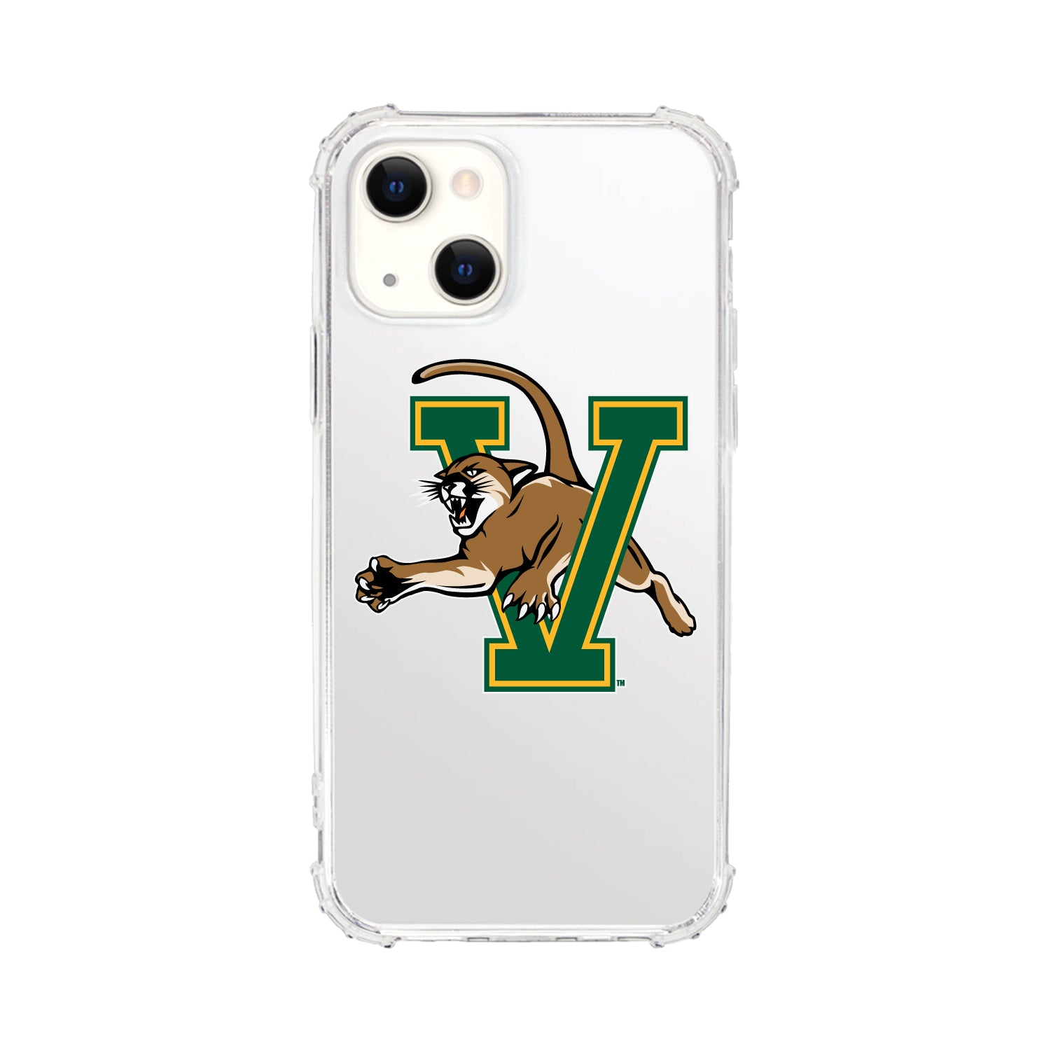 iPhone Case University of Vermont | OTM Essentials