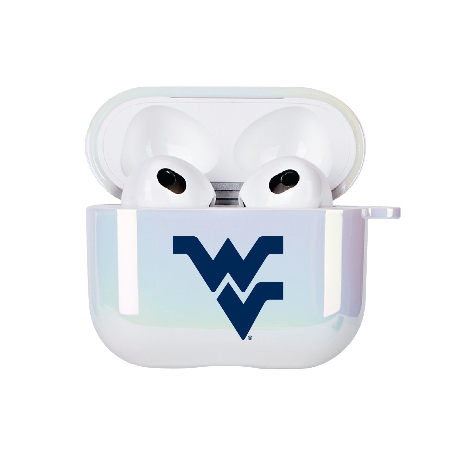 West Virginia University AirPods Case | OTM Essentials