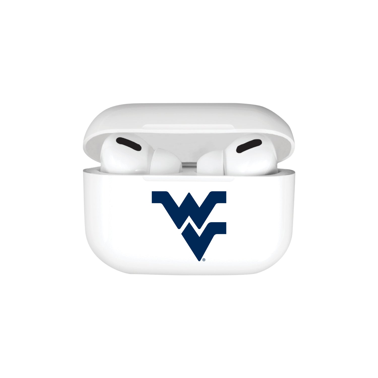 AirPods Case, West Virginia University