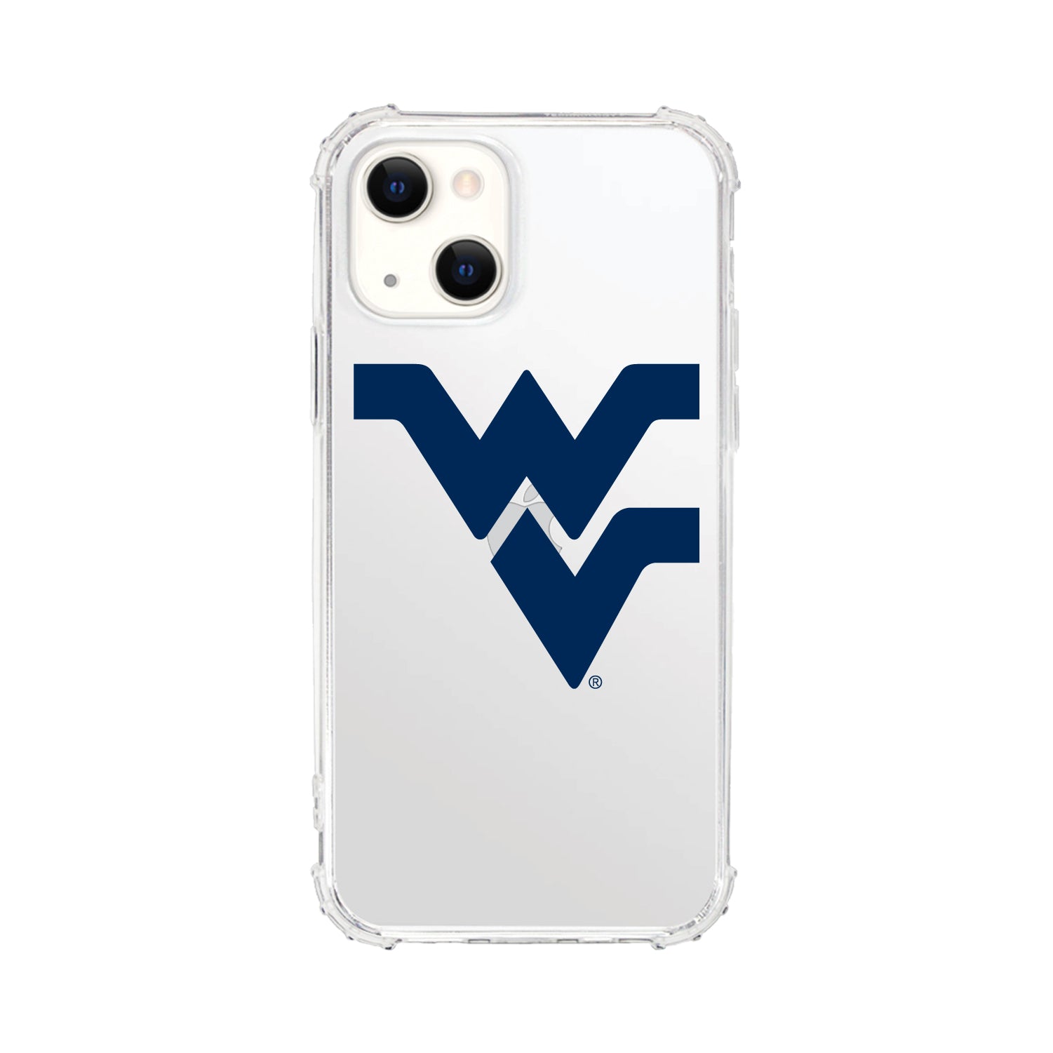 iPhone Case West Virginia University | OTM Essentials