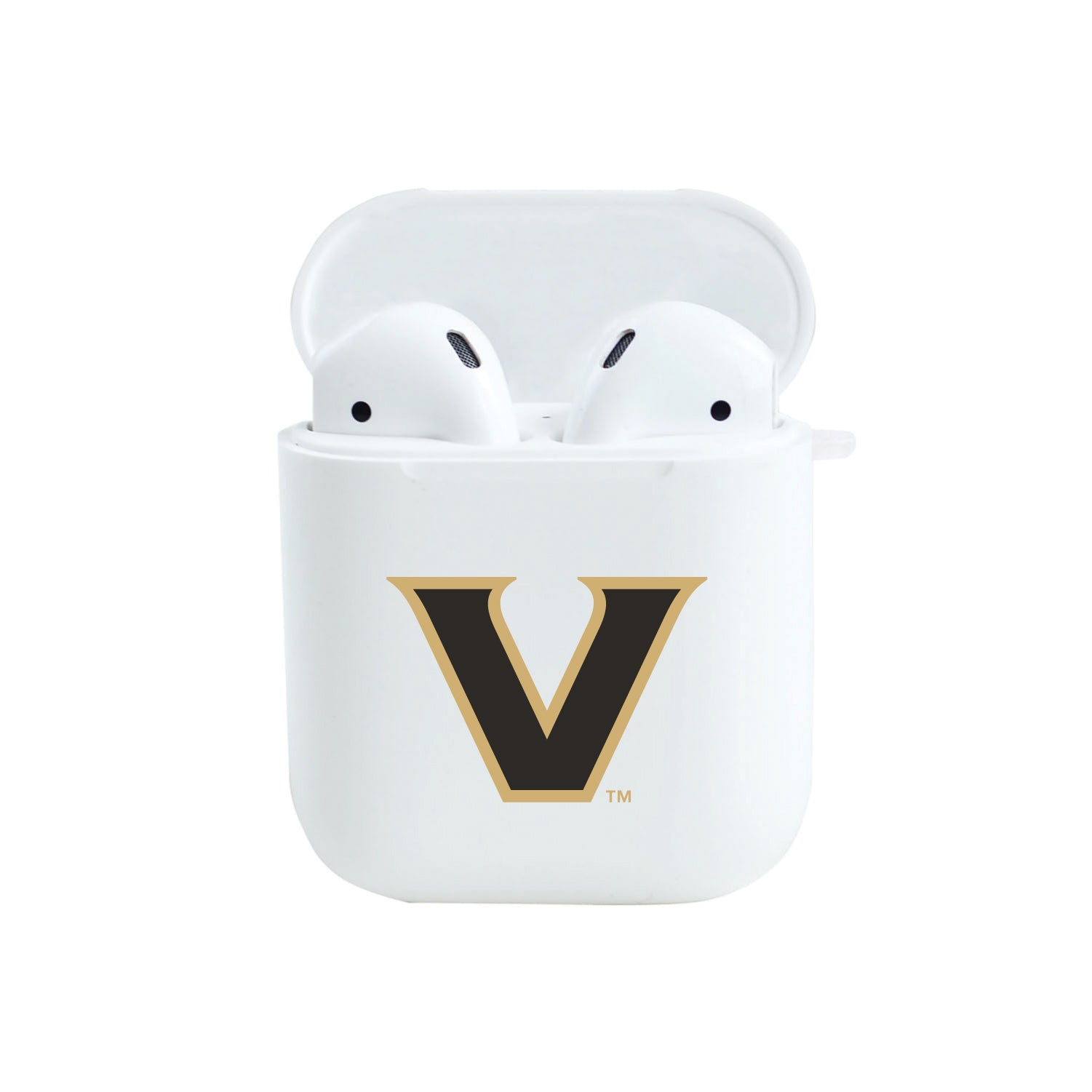 AirPods Case, Vanderbilt University