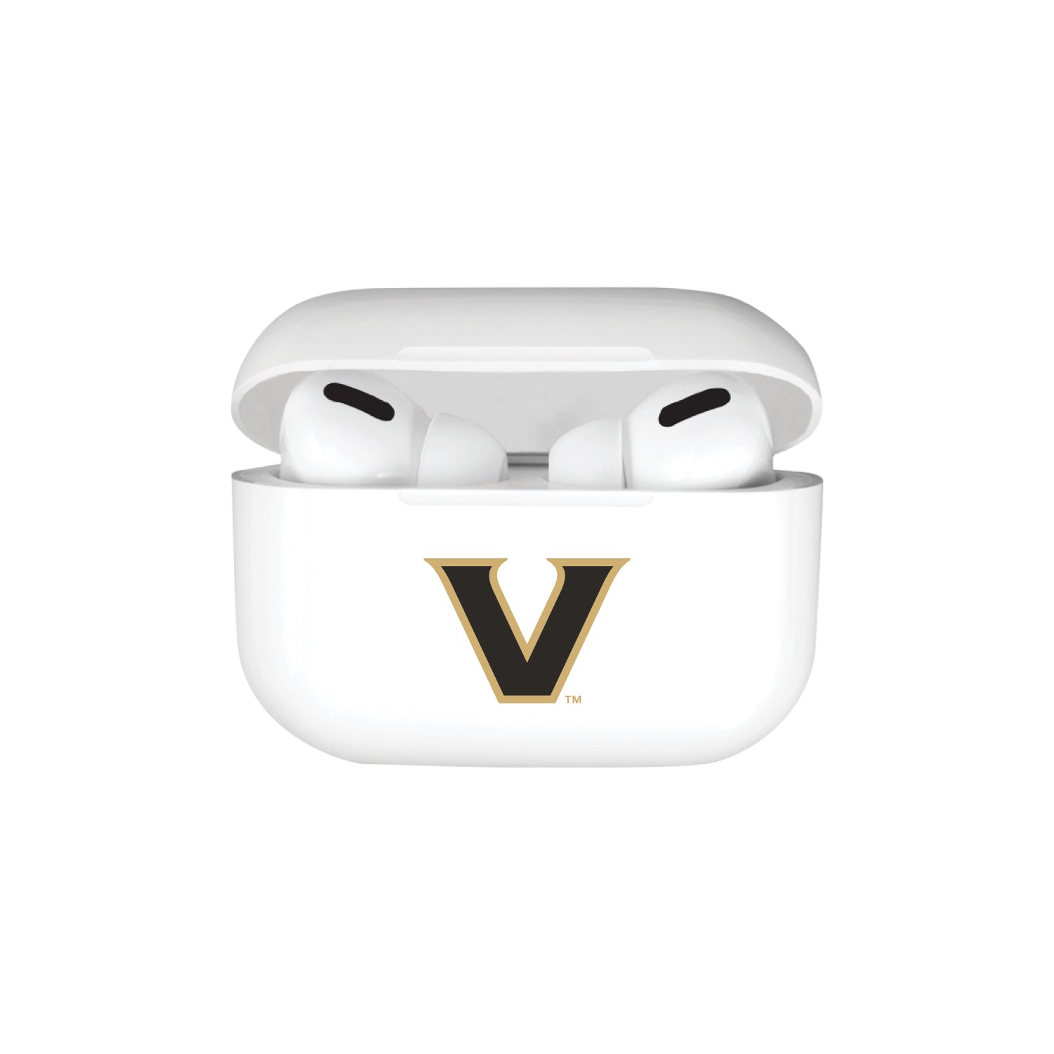 AirPods Case, Vanderbilt University