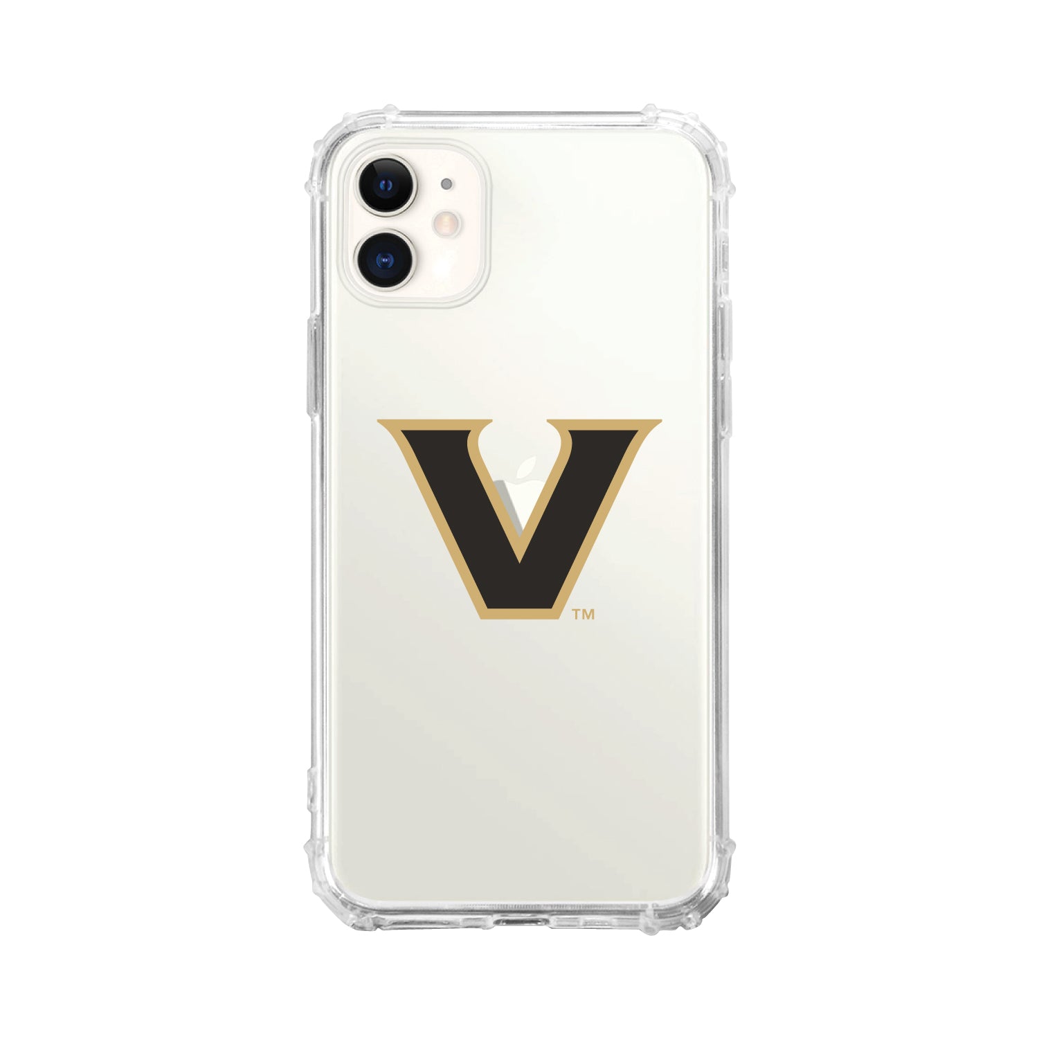 iPhone Case Vanderbilt University | OTM Essentials