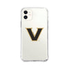 Phone Case, Tough Edge, Vanderbilt University