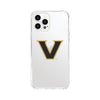 Phone Case, Tough Edge, Vanderbilt University