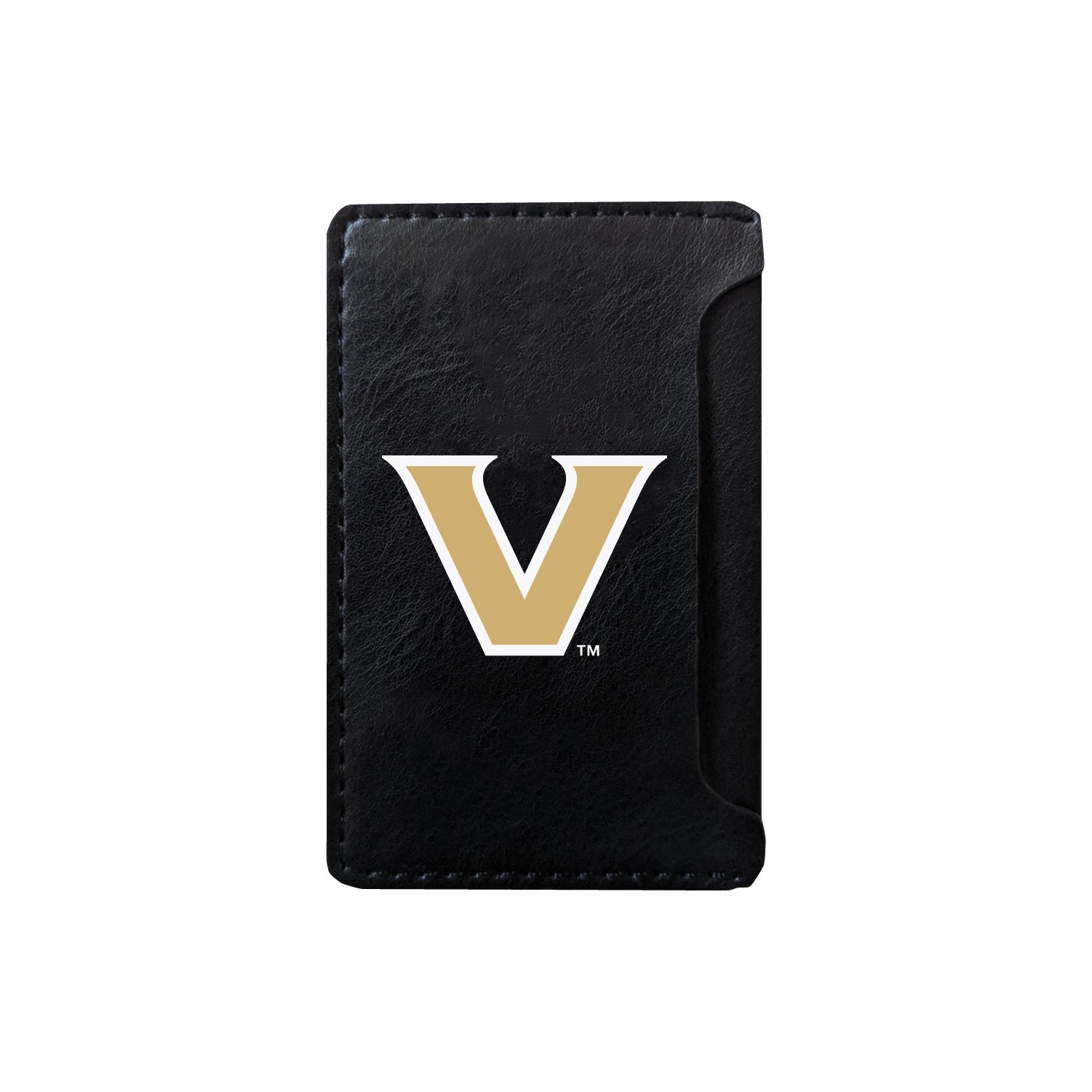 Phone Wallet Card Holder, Vanderbilt University