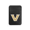 Phone Wallet Card Holder, Vanderbilt University