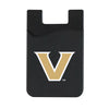 Phone Wallet Card Holder, Vanderbilt University