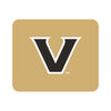 Mouse Pad, Fabric, Vanderbilt University