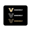 Mouse Pad, Fabric, Vanderbilt University