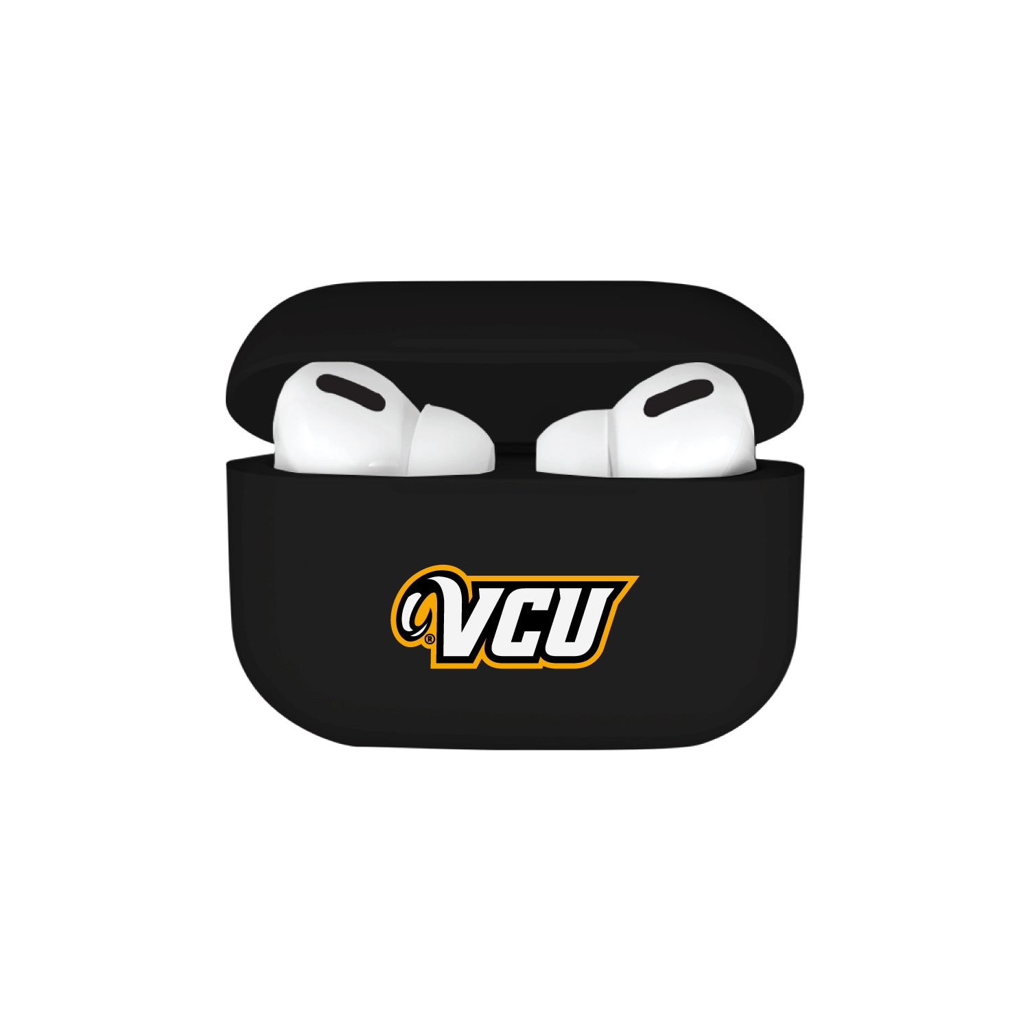 Virginia Commonwealth University AirPods Case | OTM Essentials