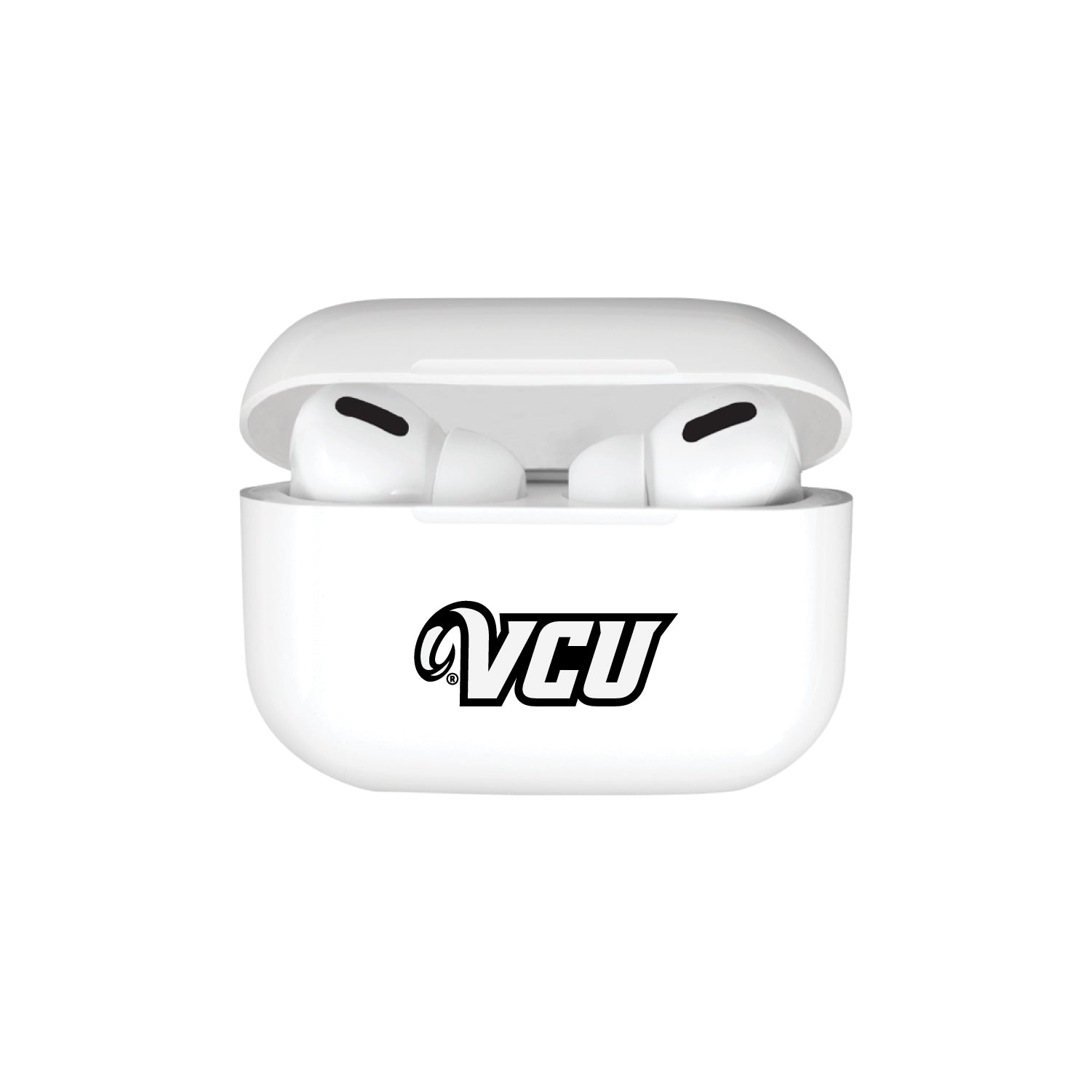 Virginia Commonwealth University AirPods Case | OTM Essentials