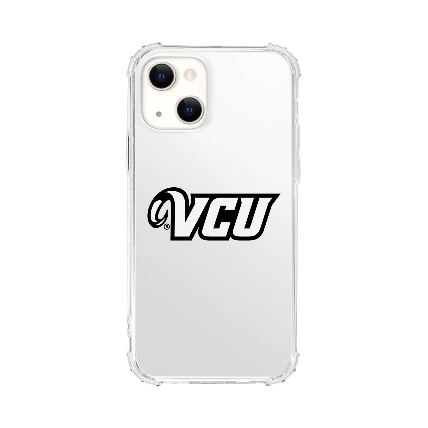 Phone Case, Tough Edge, Virginia Commonwealth University