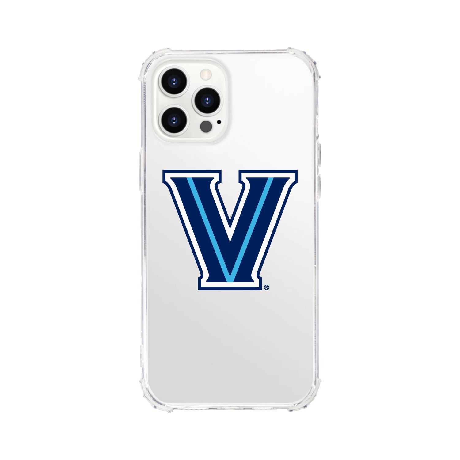 Phone Case, Tough Edge, Villanova University