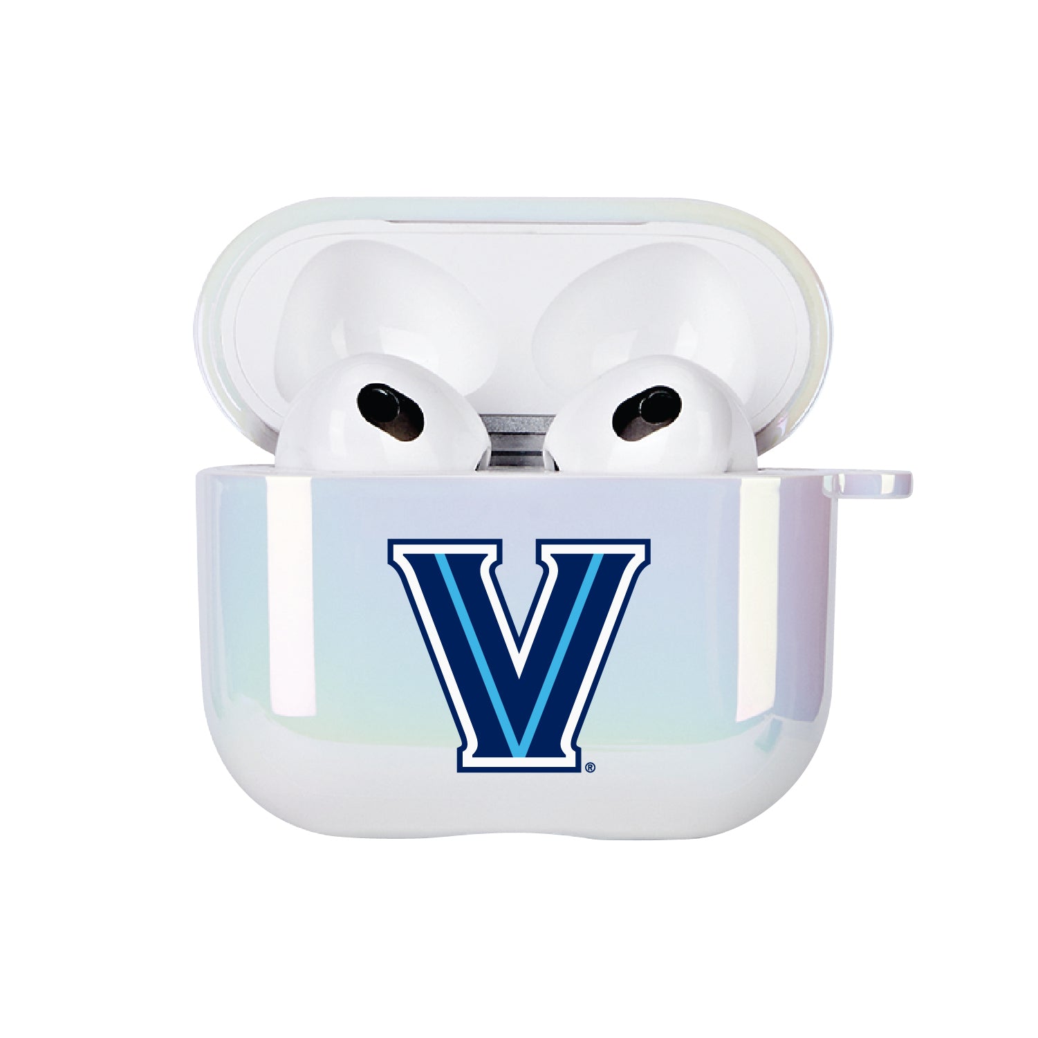 AirPods Case, Villanova University