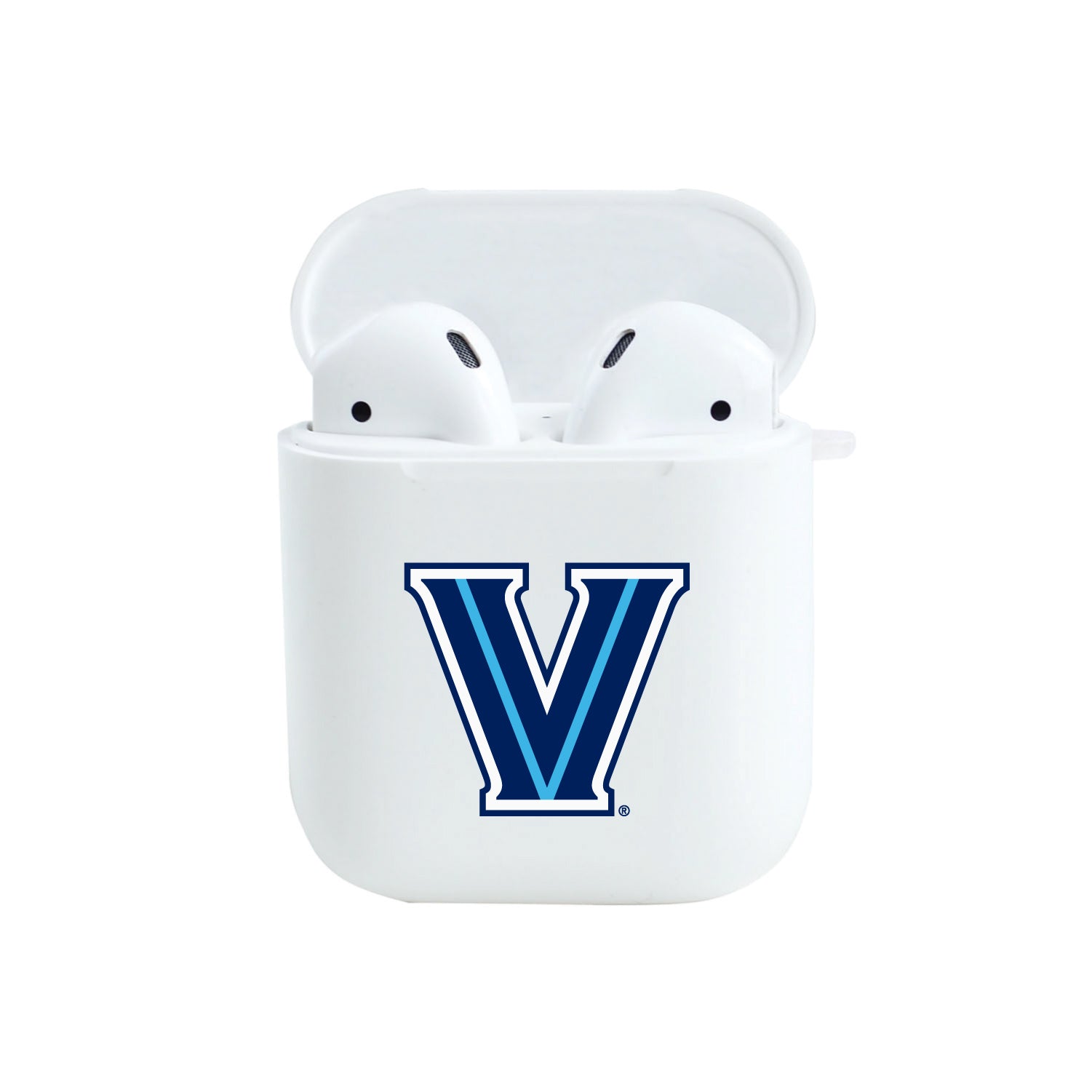 Villanova University AirPods Case | OTM Essentials