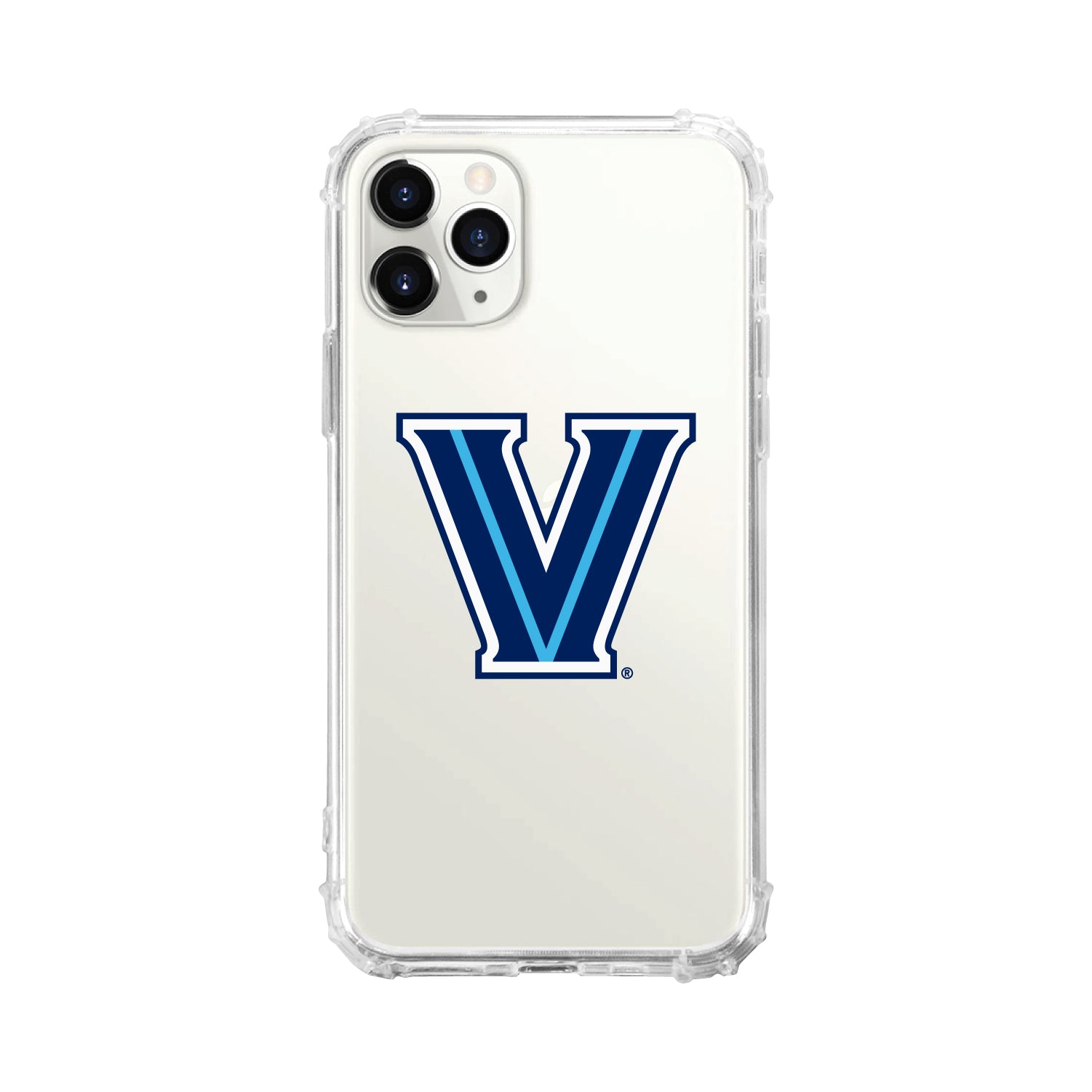 Phone Case, Tough Edge, Villanova University