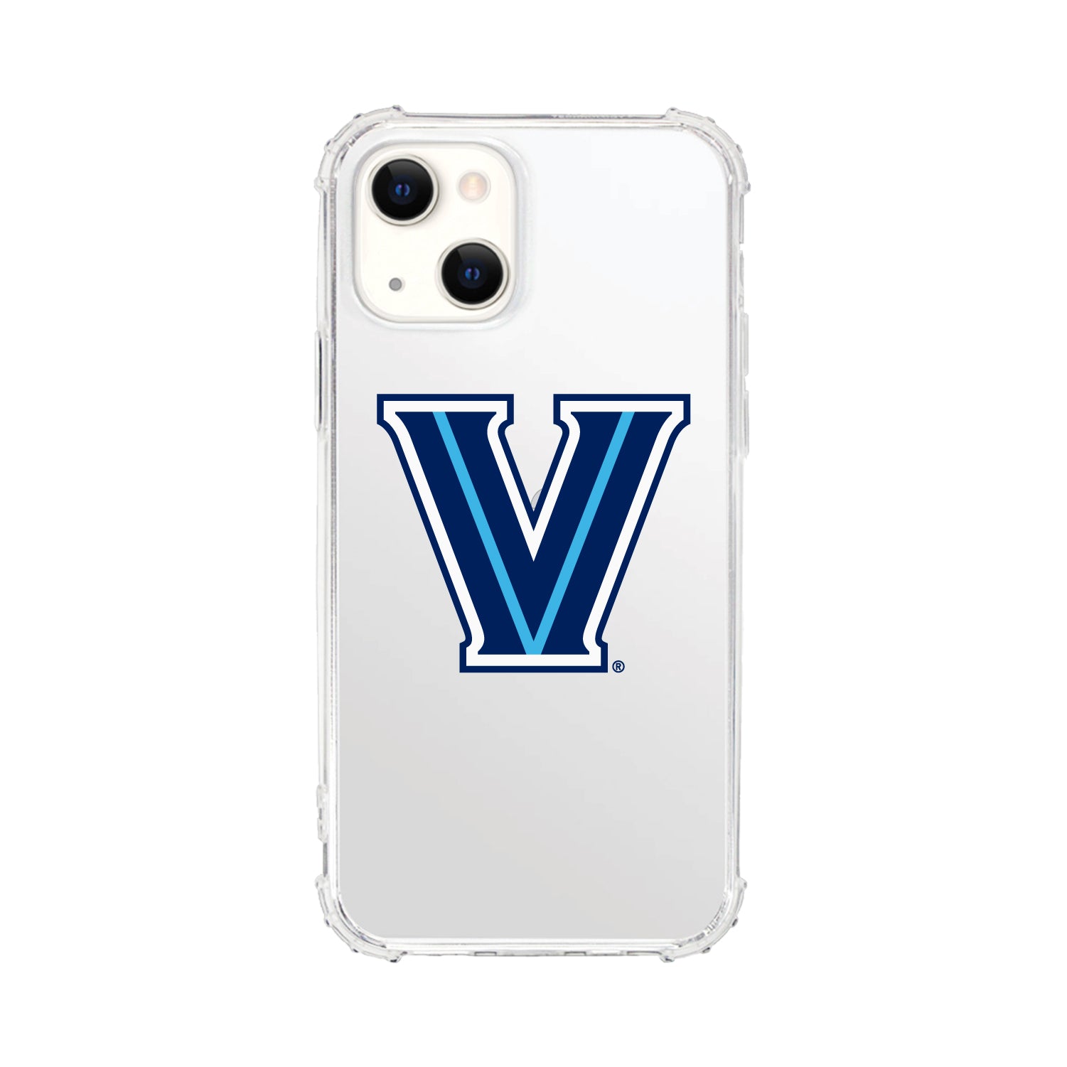 Phone Case, Tough Edge, Villanova University