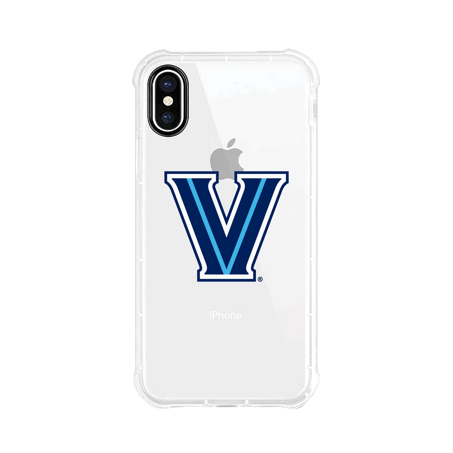 iPhone Case Villanova University | OTM Essentials