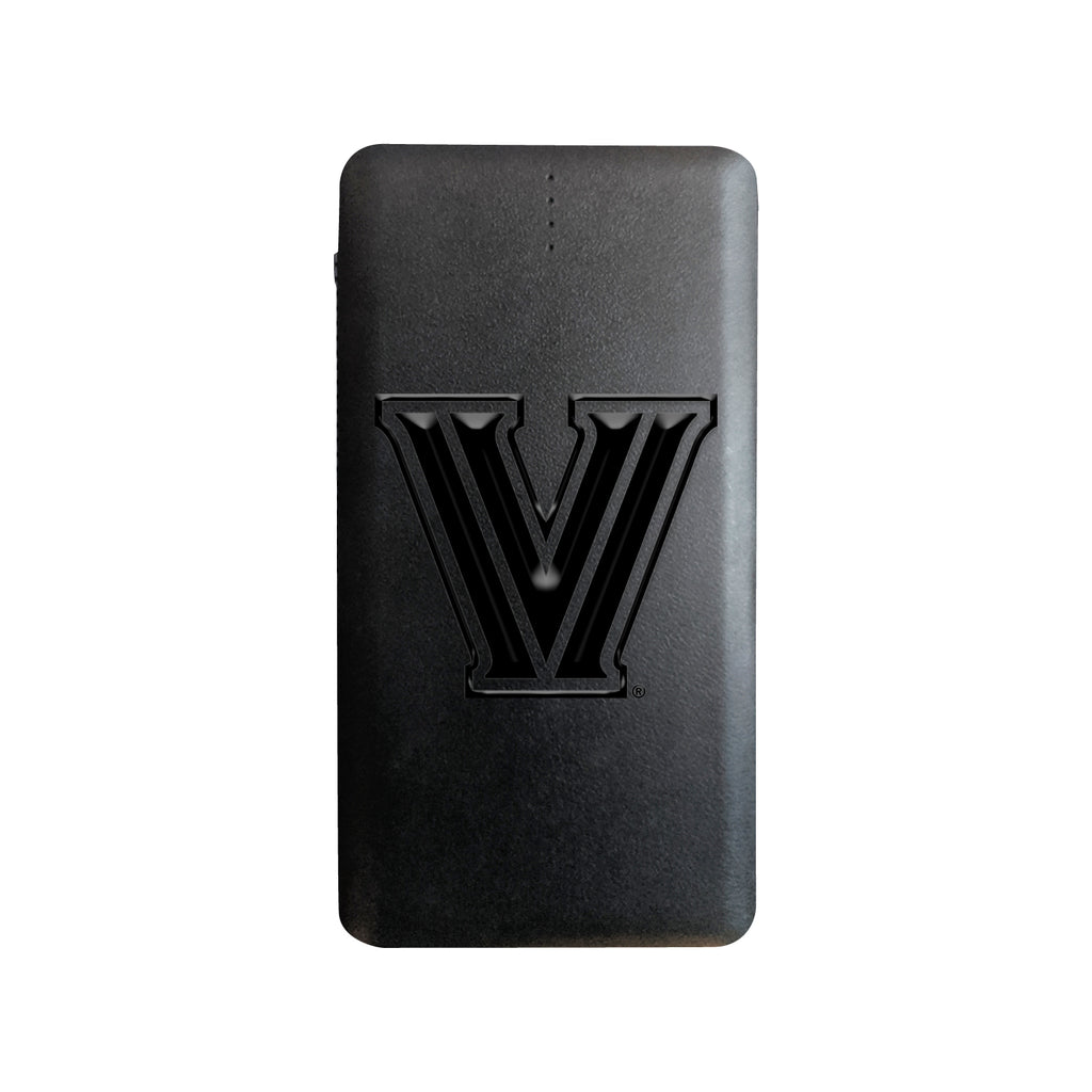 Villanova University Power Bank | OTM Essentials