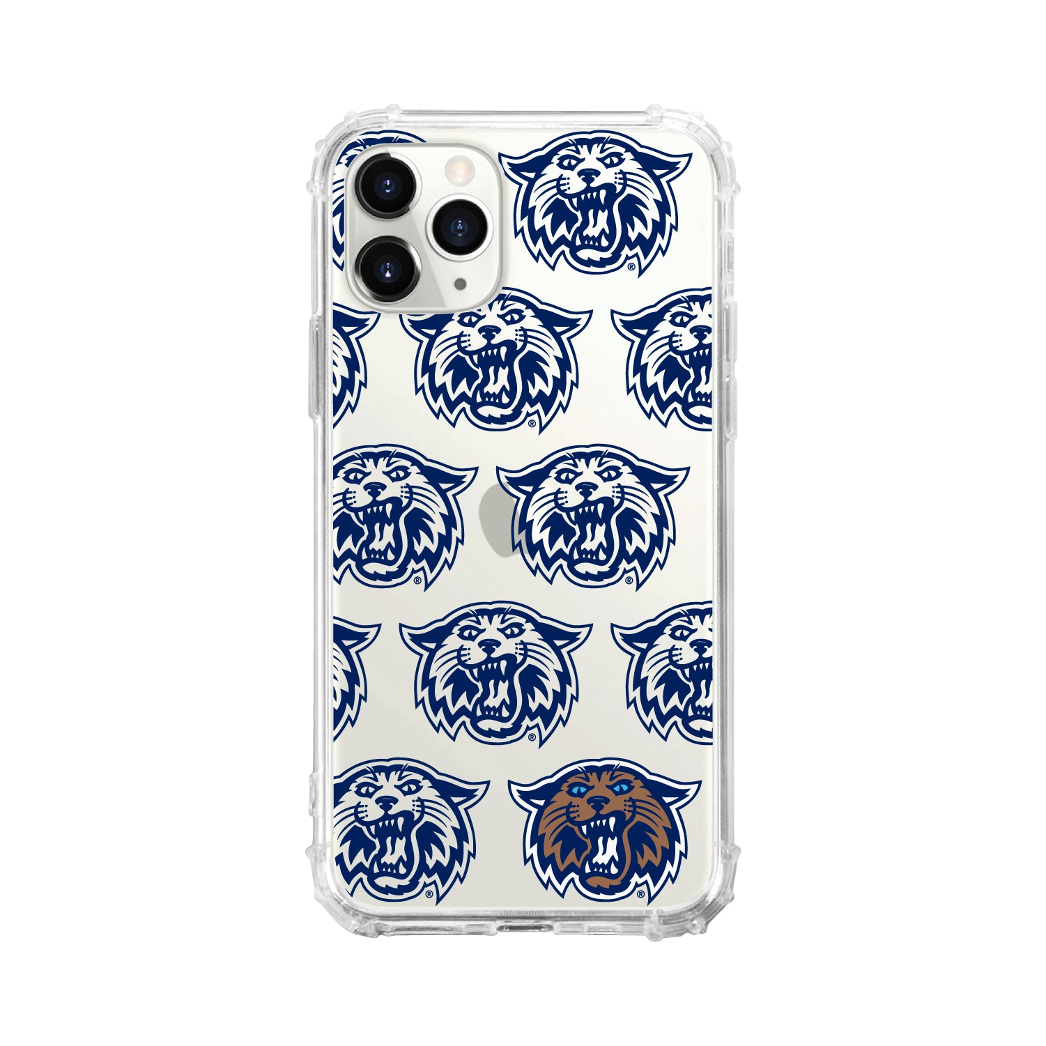 Phone Case, Tough Edge, Villanova University