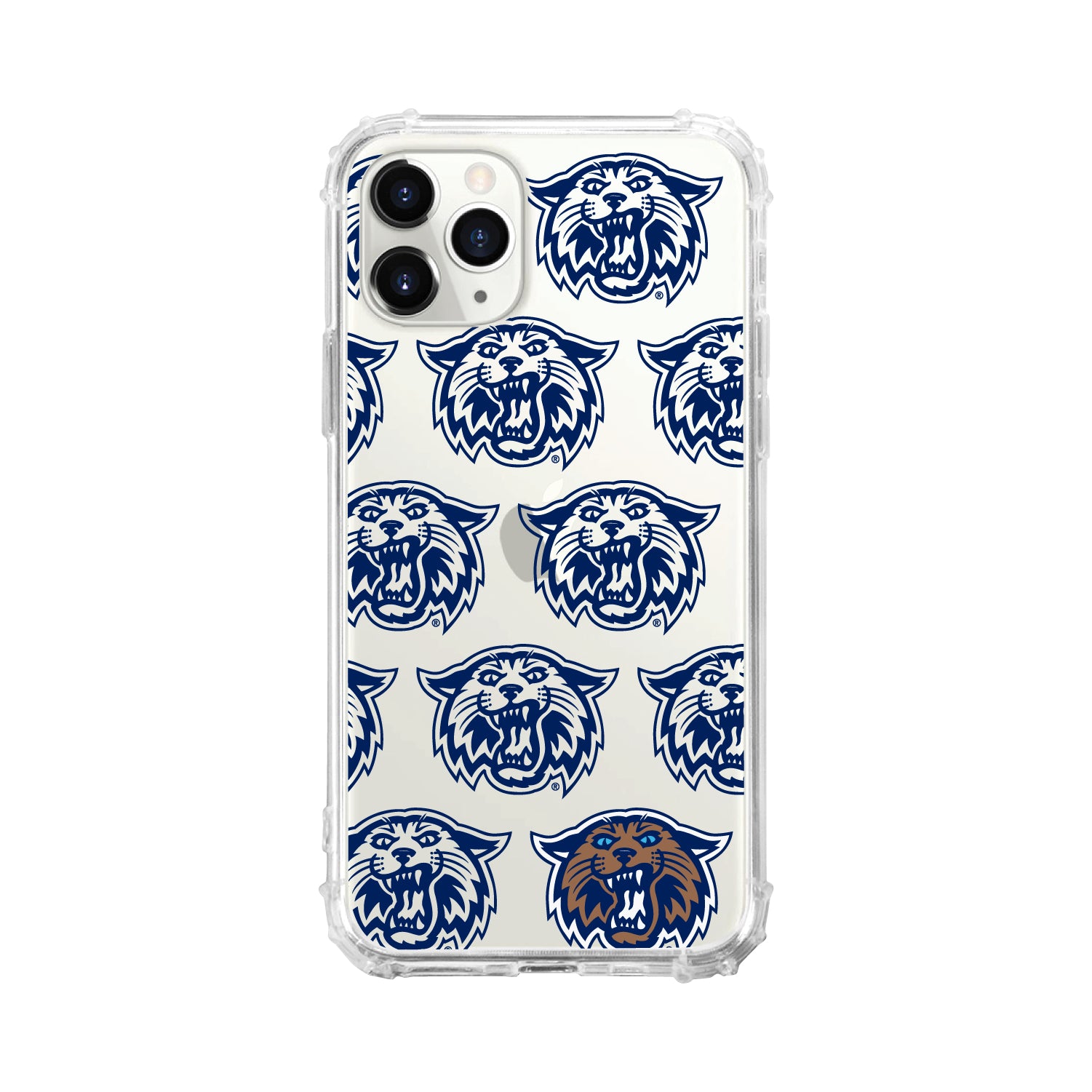 Phone Case, Tough Edge, Villanova University