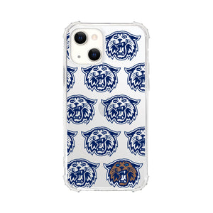 Phone Case, Tough Edge, Villanova University