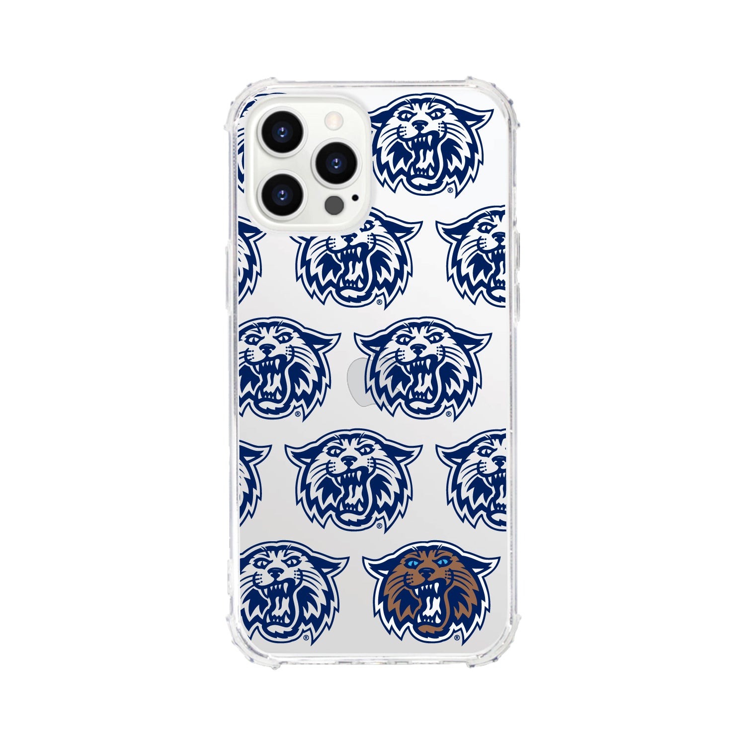 Phone Case, Tough Edge, Villanova University