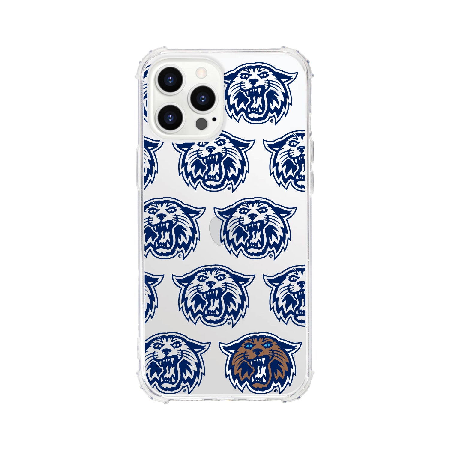 Phone Case, Tough Edge, Villanova University