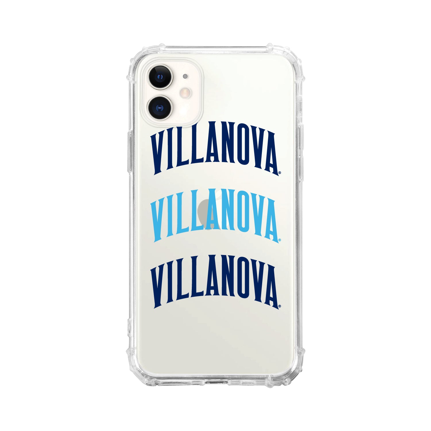 Phone Case, Tough Edge, Villanova University