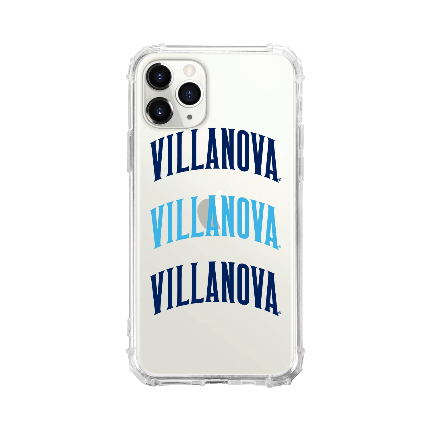 Phone Case, Tough Edge, Villanova University