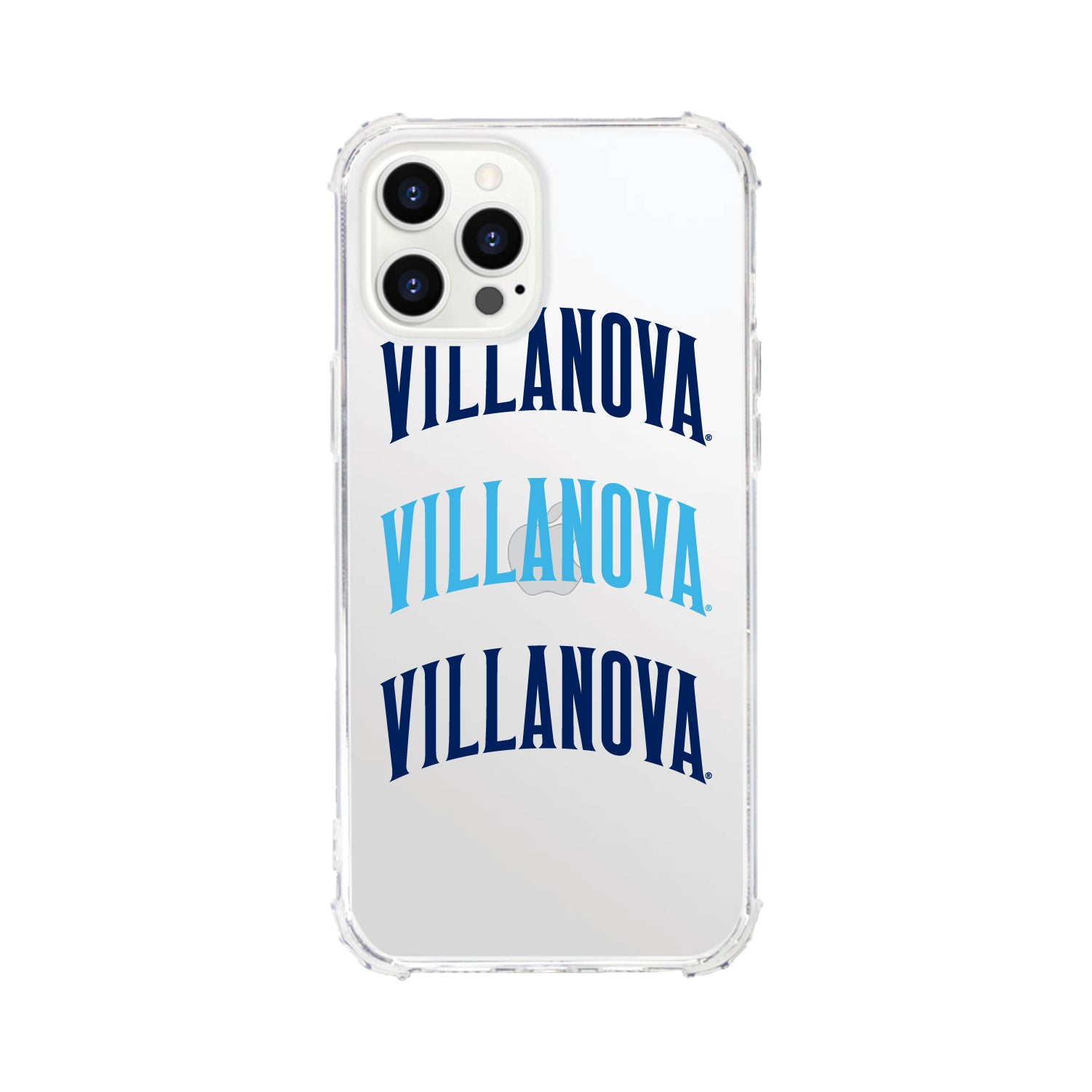 Phone Case, Tough Edge, Villanova University