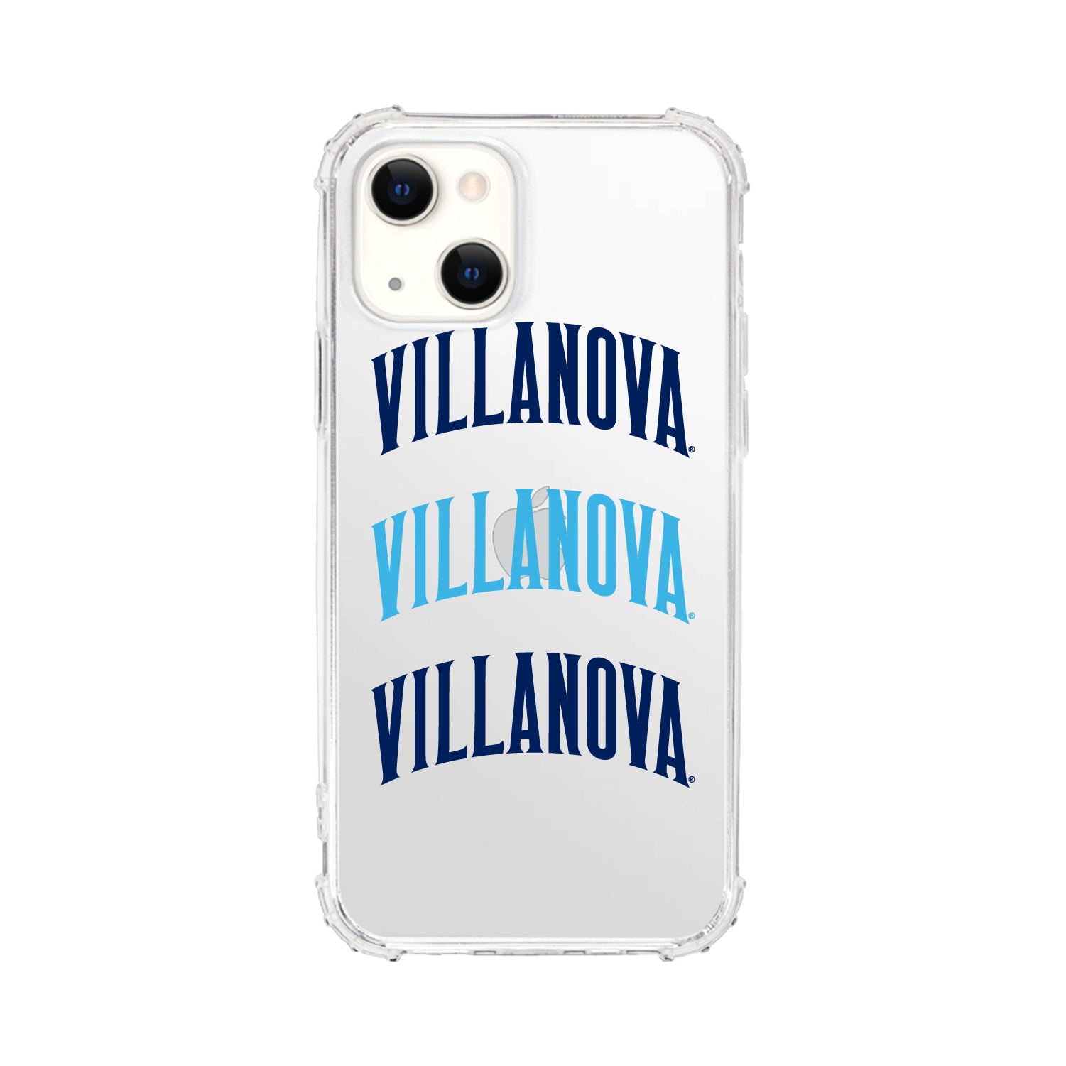 Phone Case, Tough Edge, Villanova University