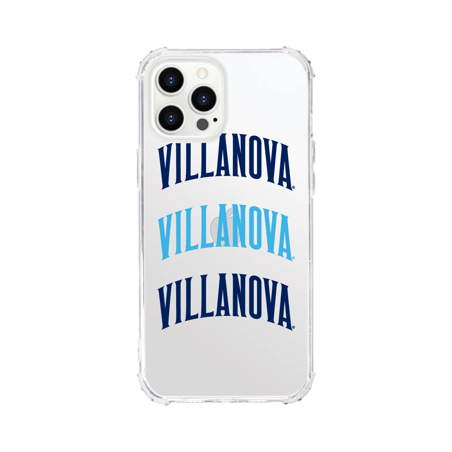 Phone Case, Tough Edge, Villanova University