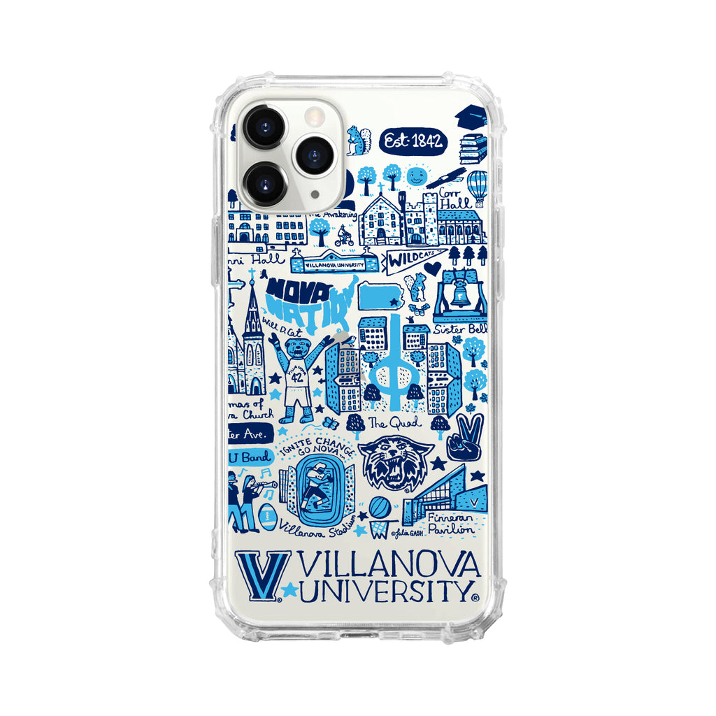 iPhone Case Villanova University | OTM Essentials