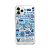 Phone Case, Tough Edge, Villanova University