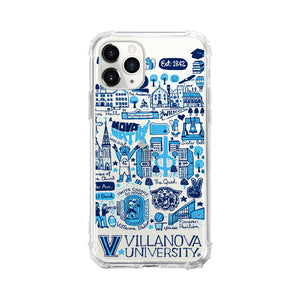 iPhone Case Villanova University | OTM Essentials