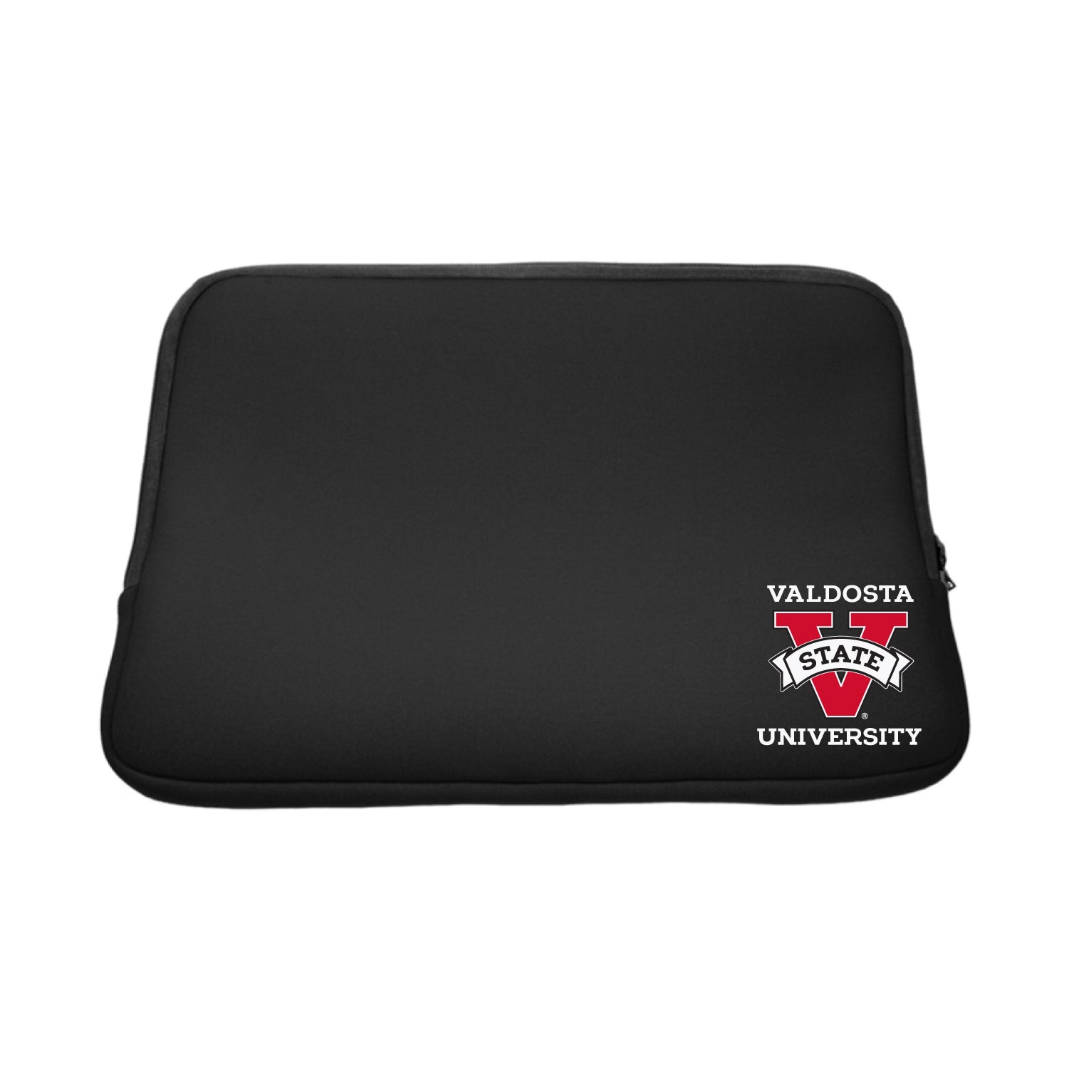 Laptop Sleeve, Neoprene, Valdosta State University