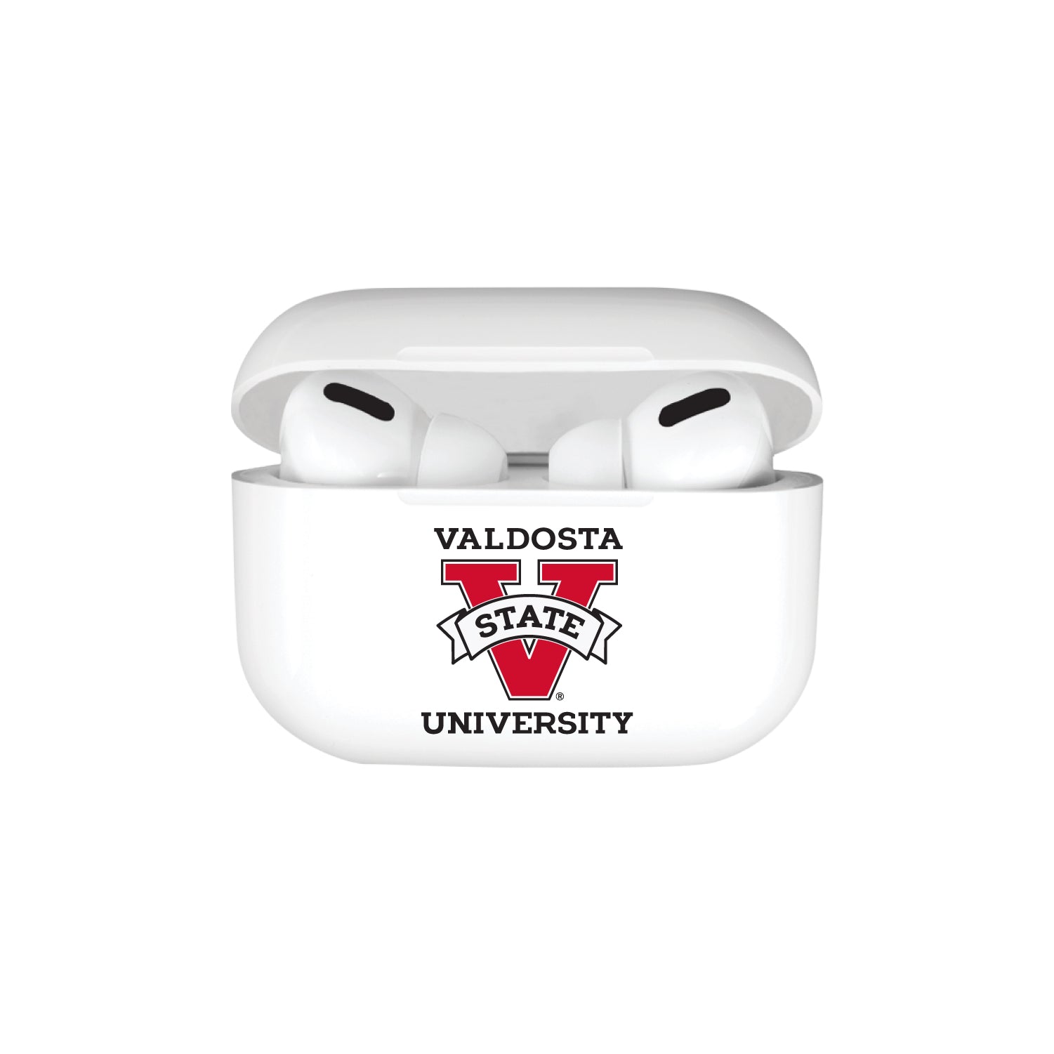 Valdosta State University AirPods Case | OTM Essentials