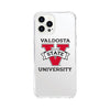 Phone Case, Tough Edge, Valdosta State University