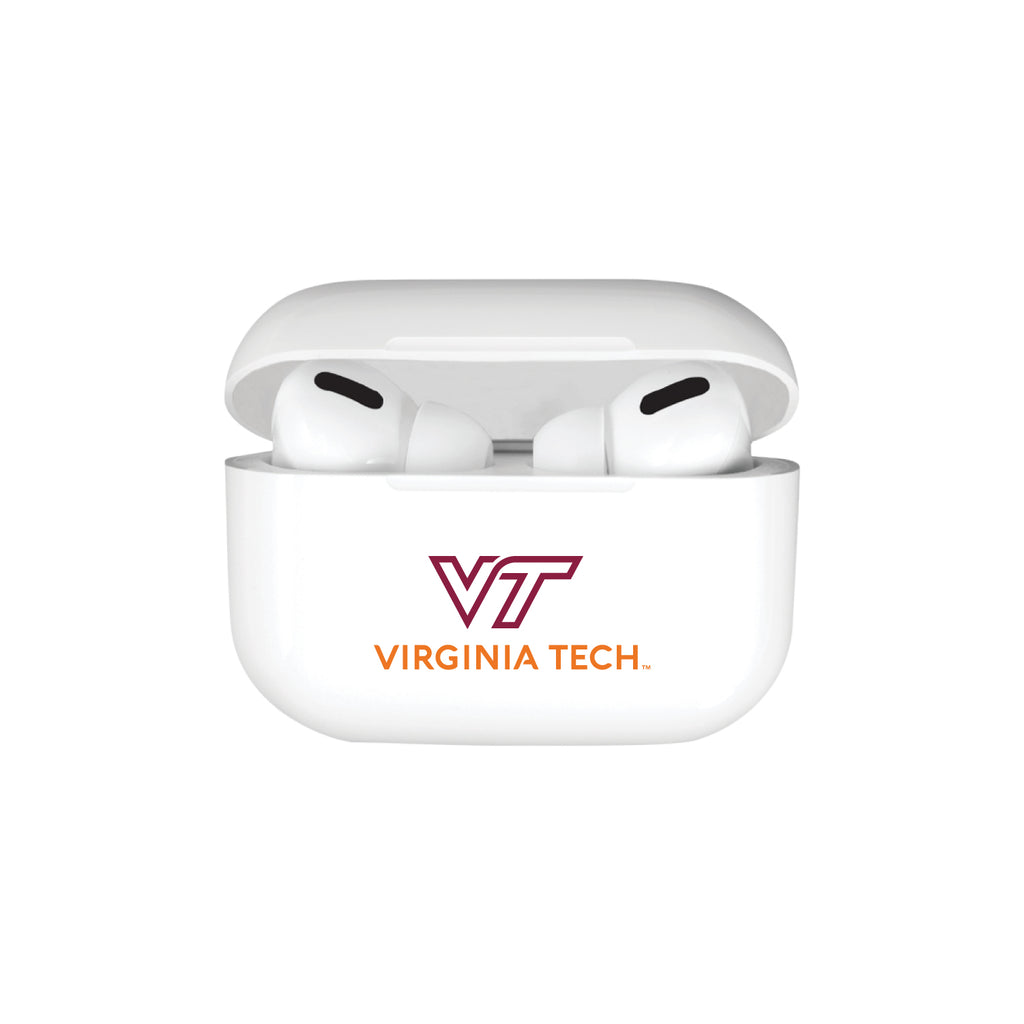 Virginia Tech University AirPods Case | OTM Essentials