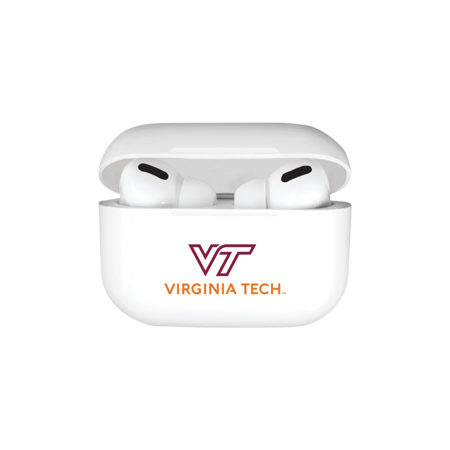 Virginia Tech University AirPods Case | OTM Essentials